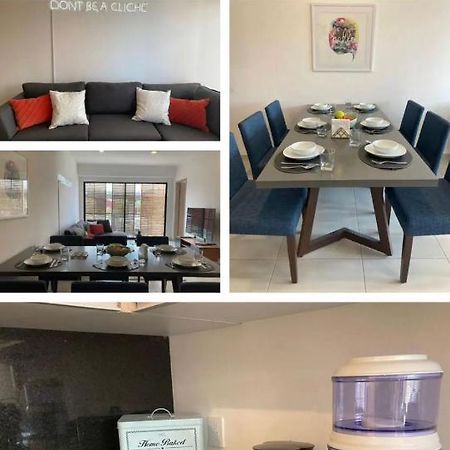 Appartement Kasa Napoles à Mexico Extérieur photo