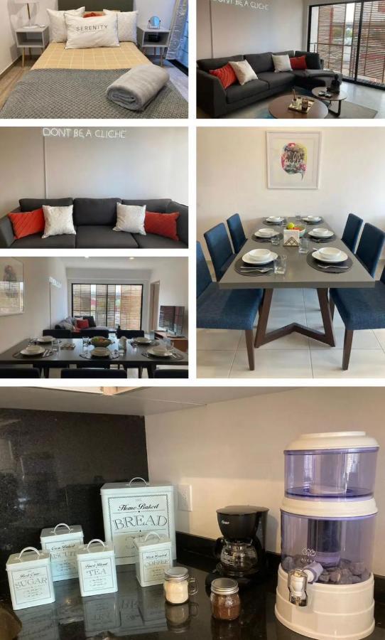 Appartement Kasa Napoles à Mexico Extérieur photo
