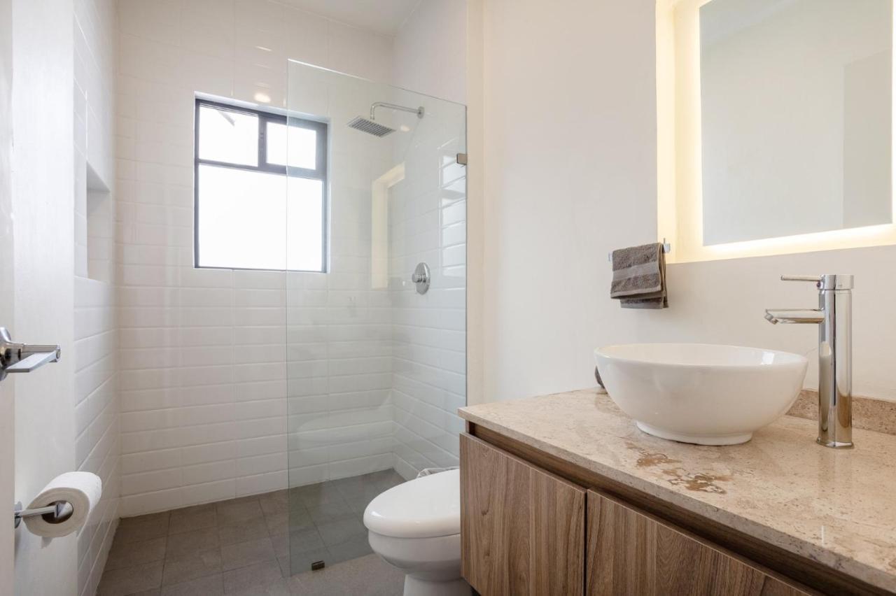 Appartement Kasa Napoles à Mexico Extérieur photo